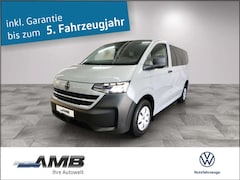 Bild des Angebotes VW T7 Caravelle 2.0 TDI FAP+/9Sitze/RFKamera/5J.Gar