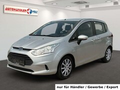 Bild des Angebotes Ford B-Max 1.5 TDCi Klimaauto.