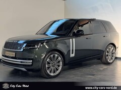 Bild des Angebotes Land Rover Range Rover Autobiography P530 SWB MASSAGE+23Z"