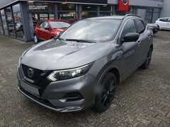 Bild des Angebotes Nissan Qashqai 1.3 DIG-T N-Tec AHK SHZ 18"