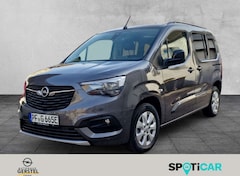 Bild des Angebotes Opel Combo-e Life Ultimate KLIMA SHZ PDC CAM NSW DAB