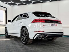 Bild des Angebotes Audi SQ8 4.0 TDI QUATTRO B&O/S-SITZE/MATRIX/ACC/22*