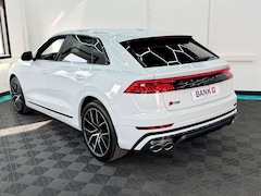 Bild des Angebotes Audi SQ8 4.0 TDI QUATTRO B&O/S-SITZE/MATRIX/ACC/22*