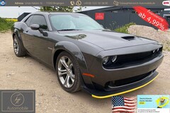 Bild des Angebotes Dodge Challenger WIDEB 5.7 HEMI*381PS*Alpine*Alcantara
