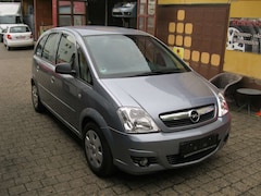 Bild des Angebotes Opel Meriva Meriva 1.6 16V