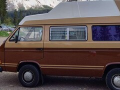 Bild des Angebotes VW T3 Multivan Multivan 253 SC2
