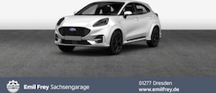 Bild des Angebotes Ford Puma 1.0 Hybrid ST-LINE iACC GJR Winter-P