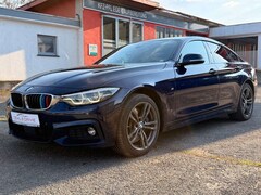 Bild des Angebotes BMW 435 Gran Coupe d xDrive M Sport HUD Automatik