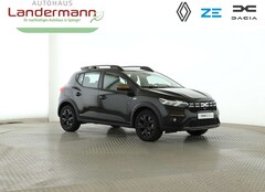 Bild des Angebotes Dacia Sandero STEPWAY EXTREME+ TCE 110 RFK+PDC+NAVI+LED