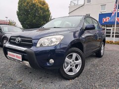 Bild des Angebotes Toyota RAV 4 RAV4 Sol
