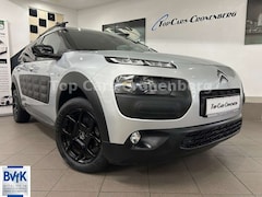Bild des Angebotes Citroen C4 Cactus Selection*Automatik*29TKM*Kamera*EU6*