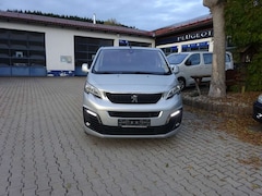Bild des Angebotes Peugeot Traveller Active L2/Doppel-Klima/Navi/SHZ/AHK/2xSchiebetü