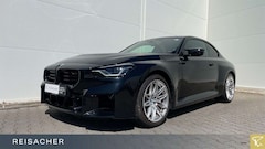 Bild des Angebotes BMW M2 A Coupé Leder
