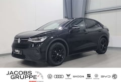 VW ID.5 Pro Black Style 210 kW - 77 kWh AHK/Navi/IQ.LIGHT/RearView/BlackS