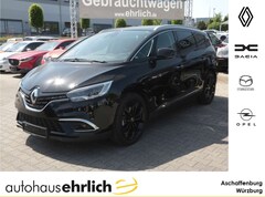 Bild des Angebotes Renault Grand Scenic Black Edition SHZ RfK PDC NAVI