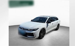 Bild des Angebotes VW Passat Variant 1.5 eHybrid R-LINE AHK PANO CCS
