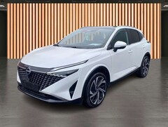 Bild des Angebotes Nissan Qashqai Facelift 1.3 DIG-T Tekna+*BOSE*Pano*