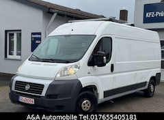 Bild des Angebotes Fiat Ducato Grossr.-Kasten 35 120 L4H2 Klima TÜV Neu