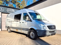 Bild des Angebotes Mercedes-Benz Sprinter II Kasten 313 CDI |Hoch|Lang|AHK|
