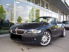 Bild des Angebotes BMW Z4 Z4 roadster 2.5i