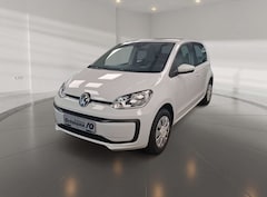VW up! 1.0 Facelift SoundSys Klimaanlage