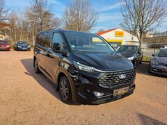 Bild des Angebotes Ford Tourneo Custom Titanium*9Sitzer*NAVI*Garantie