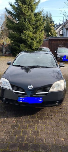 Bild des Angebotes Nissan Primera Visia