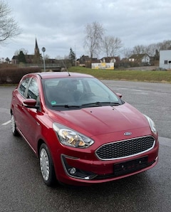 Bild des Angebotes Ford Ka/Ka+ Ka+ 1.2 S&S Cool & Connect