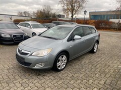 Bild des Angebotes Opel Astra Astra Kombi
