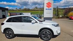 Bild des Angebotes Suzuki Vitara 1.4 Mild-Hybrid Comfort+ 4x4