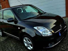 Bild des Angebotes Suzuki Swift Swift 1.5