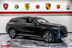 Bild des Angebotes Mercedes-Benz EQC 400 400 4Matic / DE / Garantie / 9k Ausstattung