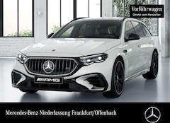 Bild des Angebotes Mercedes-Benz E 53 AMG T 4M Hybrid Carbon Driversp Fahrass 360°