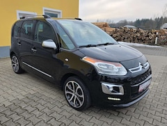 Bild des Angebotes Citroen C3 Picasso PureTech 110 SELECTION, 1.Hand