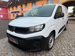 Bild des Angebotes Opel Combo E 1.5 CDTI Cargo XL Klima Navi PDC 1.Hand
