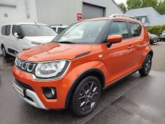 Bild des Angebotes Suzuki Ignis Ignis 1.2 Dualjet Hybrid CVT Comfort Navi+Cam