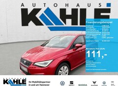 Bild des Angebotes SEAT Ibiza 1.0 TSI DSG Style Navi LED ACC LED Navi