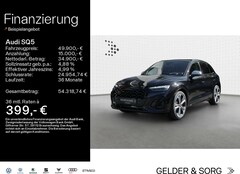 Bild des Angebotes Audi SQ5 TDI qu. Matrix*AHK*Business*RFK*B&O*Tour*HuD