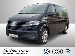 Bild des Angebotes VW T6.1 Multivan 2.0 TDI 4MOTION AZV+STHZ+LED+ACC+CAM