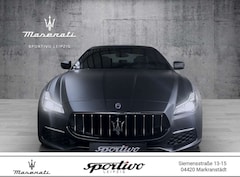 Bild des Angebotes Maserati Quattroporte SQ4 GranLusso  *Sonderlackierung*