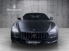 Bild des Angebotes Maserati Quattroporte SQ4 GranLusso *Sonderlackierung*