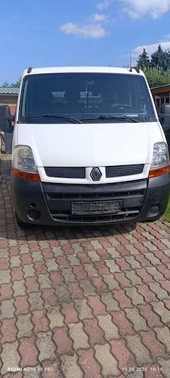 Bild des Angebotes Renault Master dCi 80