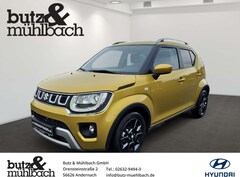 Bild des Angebotes Suzuki Ignis Comfort 1.2 SHVS Hybrid-MAYEN