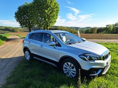 Bild des Angebotes Suzuki SX4 S-Cross 1.0 Boosterjet Comfort Allrad und abn. AHK