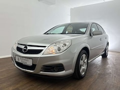 Bild des Angebotes Opel Vectra C Lim. Edition/2.HD/NUR 86t.KM/150PS/AHK/
