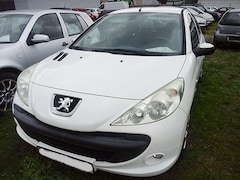 Bild des Angebotes Peugeot 206 + Urban Move/ 5 tg+Klima+ZV+FH/ EURO 5/TÜV 2026