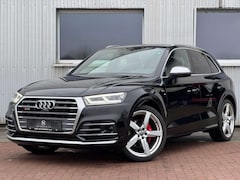 Bild des Angebotes Audi SQ5 3.0 TFSI quattro Luft*Pano*360*Raute*B&O*ACC