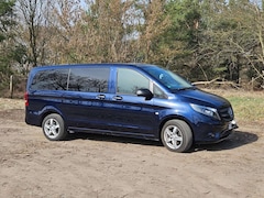 Bild des Angebotes Mercedes-Benz Vito Vito 119 CDI 119 CDI Mixto Lang Aut. (PKW)
