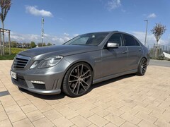 Bild des Angebotes Mercedes-Benz E 63 AMG Speedshift MCT