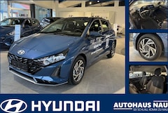 Bild des Angebotes Hyundai i20 1.0 T-GDI Trend Inspektionspaket Big Deal